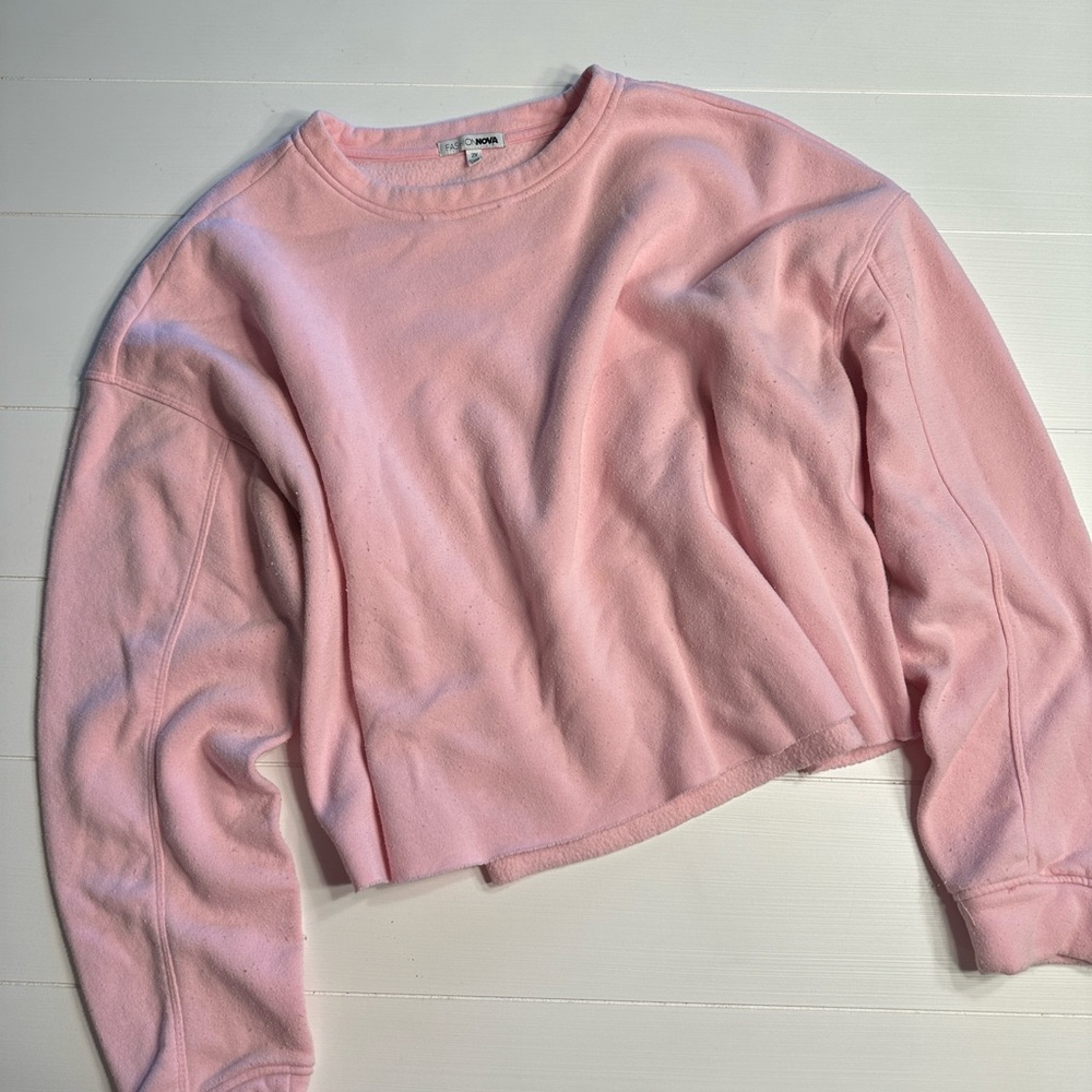 Cropped Sweater Bundle - Picture 4 of 6